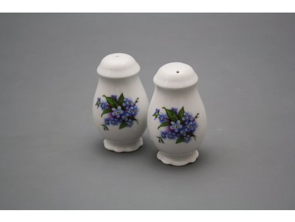 Slánka Rose Pomněnky BB č. 1