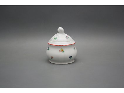 Cukřenka 0,25l Rose Házenky CL č. 1