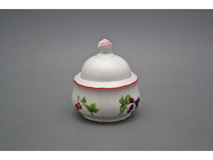 Cukřenka 0,25l Rose Lesní plody CL č. 1