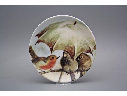 Talíř Ptáčci A č. 1