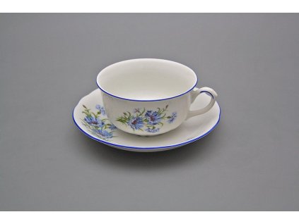 Šapo nízké 0,18l Rose Chrpy AL č. 1