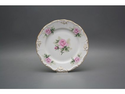 Talíř dezertní 19cm Marie Louise Claremont GGL Lux č. 1