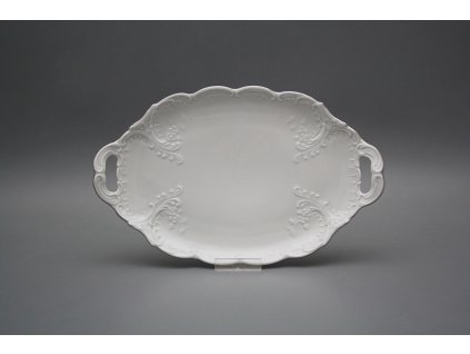 Mísa oválná 25cm Opera Platinum č. 1