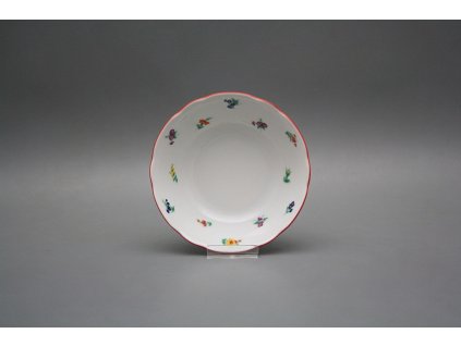 Miska kompotová 13cm Rose Házenky ACL č. 1