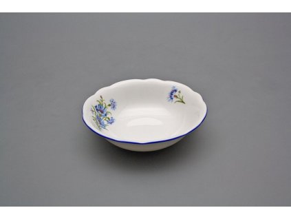 Miska kompotová 13cm Rose Chrpy CAL č. 1