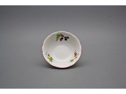 Miska kompotová 13cm Rose Lesní plody CCL č. 1