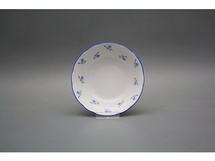 Miska kompotová 13cm Rose Pomněnky Házenky AAL č. 1