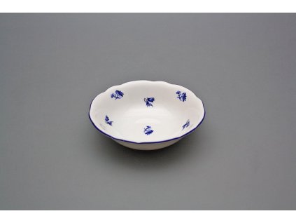 Miska kompotová 13cm Rose Luční kvítí Házenky BML č. 1