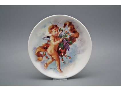 Talíř Charles Lutyens č. 1