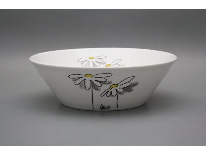 Mísa kompotová 24cm Tom Kopretiny BB č. 1