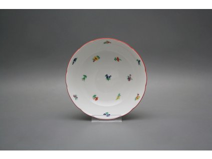 Miska kompotová 16cm Rose Házenky BCL č. 1