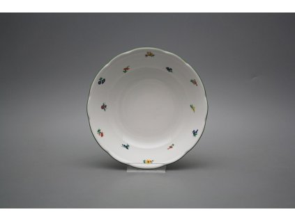 Miska kompotová 20cm Rose Házenky AZL č. 1