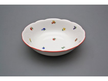 Miska kompotová 20cm Rose Házenky BCL č. 1