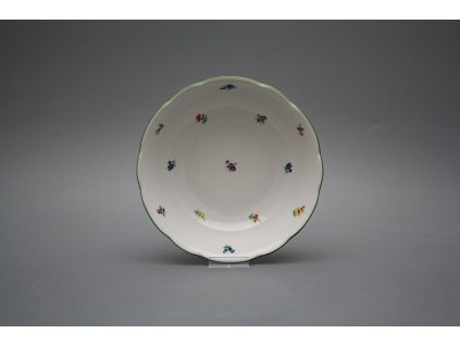 Miska kompotová 20cm Rose Házenky BZL č. 1