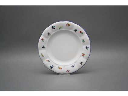 Talíř dezertní 19cm Benedikt Házenky AAL č. 1