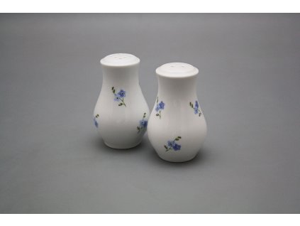 Sypátko pepř Rokoko Pomněnky Házenky BB č. 1