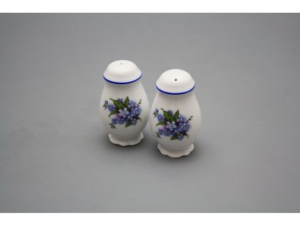 Slánka Rose Pomněnky AL č. 1