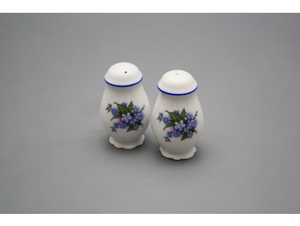 Pepřenka Rose Pomněnky AL č. 1