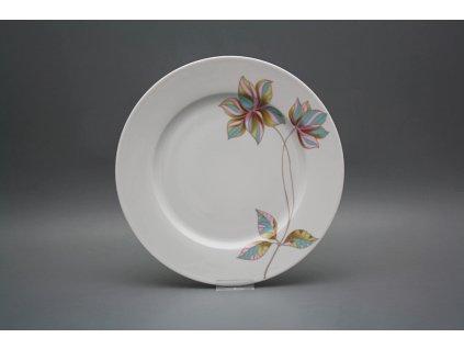 Talíř mělký 25cm Nina Liana BB č. 1