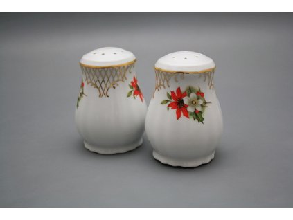 Sypátko na skořici Rose Vánoční hvězda GL Lux č. 1