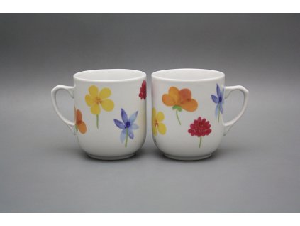 Hrnek Trojka 0,3l Summer Day BB č. 1