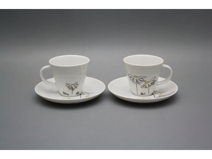 Šapo vysoké 0,1l Tom Kopretiny BB č. 1