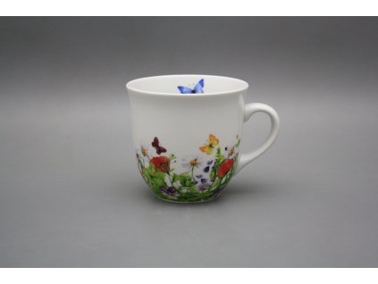 Hrnek Mirek 0,4l Léto BB č. 1