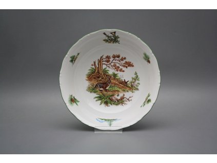 Mísa hluboká 23cm Ofélie Zajíci FZL č. 1