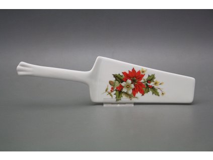 Dortová lopatka Verona Vánoční hvězda BB č. 1