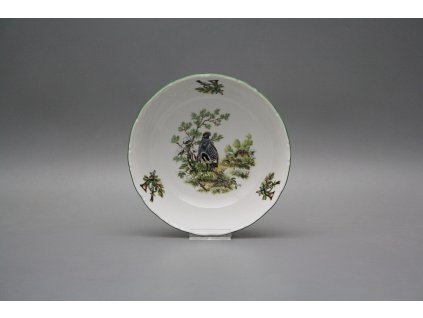 Miska kompotová 16cm Ofélie Koroptve GZL č. 1