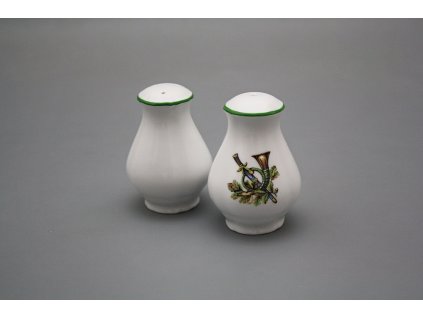 Sypátko pepř Verona Myslivci ZL č. 1