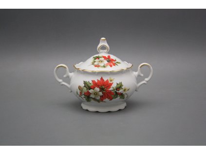 Cukřenka 0,24l Ofélie Vánoční hvězda GL č. 1