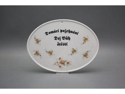 Boží požehnání Čajové růžičky BB č. 1