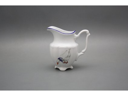 Mlékovka 0,24l Maria Teresa Husy ML č. 1