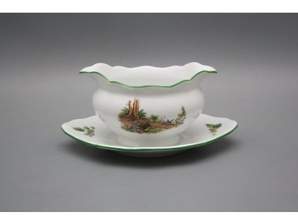 Omáčník 0,45l Verona Lesní zvěř ZL č. 1