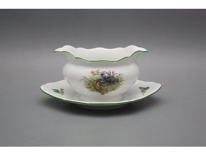 Omáčník 0,45l Verona Pernatá zvěř ZL č. 1