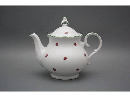 Čajová konvice 1,2l Ofélie Berušky ZL č. 1