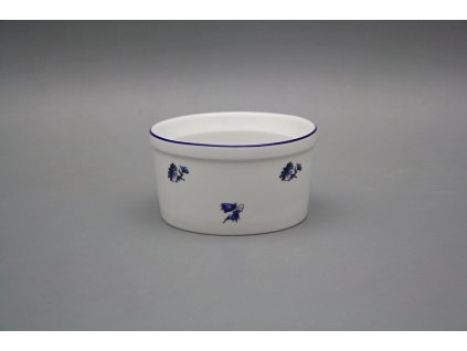 Miska na suflé 10cm Luční kvítí Házenky ML č. 1