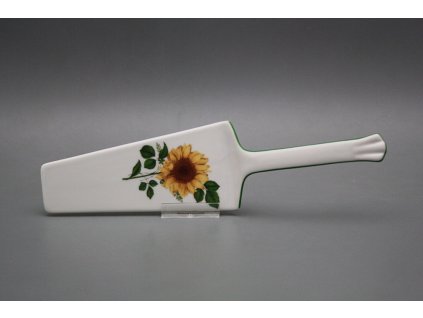 Dortová lopatka Verona Slunečnice ZL č. 1