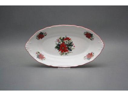 Miska přílohová 26cm Verona Winter Bouquet GCL č. 1