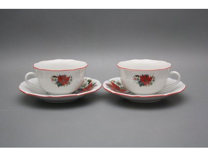 Šapo C1ZC1 Rokoko Winter Bouquet CL č. 1