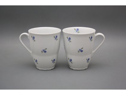 Hrnek 0,3l Verona Pomněnky Házenky BB č. 1