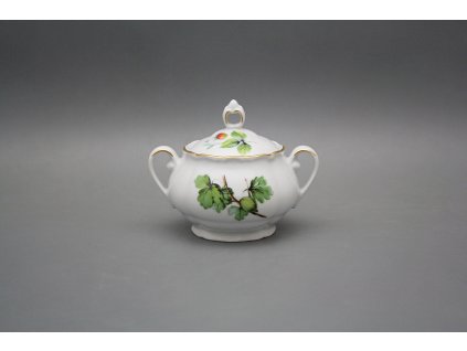 Cukřenka 0,25l Verona Lesní plody GL č. 1