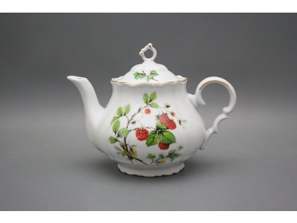 Čajová konvice 1,3l Verona Lesní plody GL č. 1