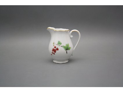 Mlékovka vysoká 0,25l Verona Lesní plody GL č. 1