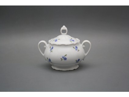 Cukřenka 0,25l Verona Pomněnky Házenky BB č. 1