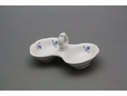 Slánka dvoudílná Verona Pomněnky Házenky BB č. 1