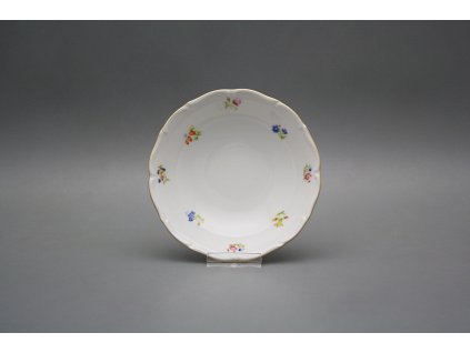 Miska kompotová 13cm Verona Sedmero kvítí AGL č. 1