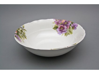 Mísa hluboká 23cm Ofélie Macešky CBB č. 1