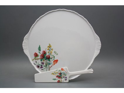 Dortový set Verona Kvetoucí louka motiv A HBB č. 1